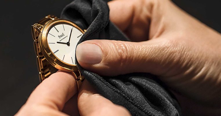 7 consejos para cuidar tu reloj